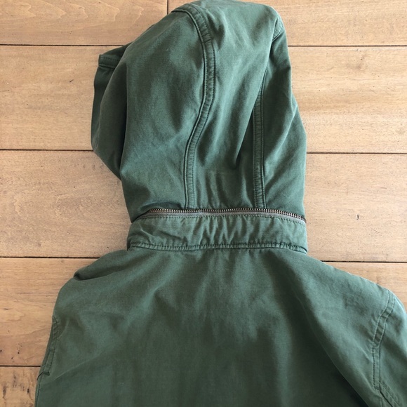 Levi’s Utility Jacket Sz S - Picture 7 of 13